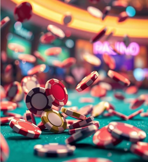 Responsible gaming reminder with budget and time limits