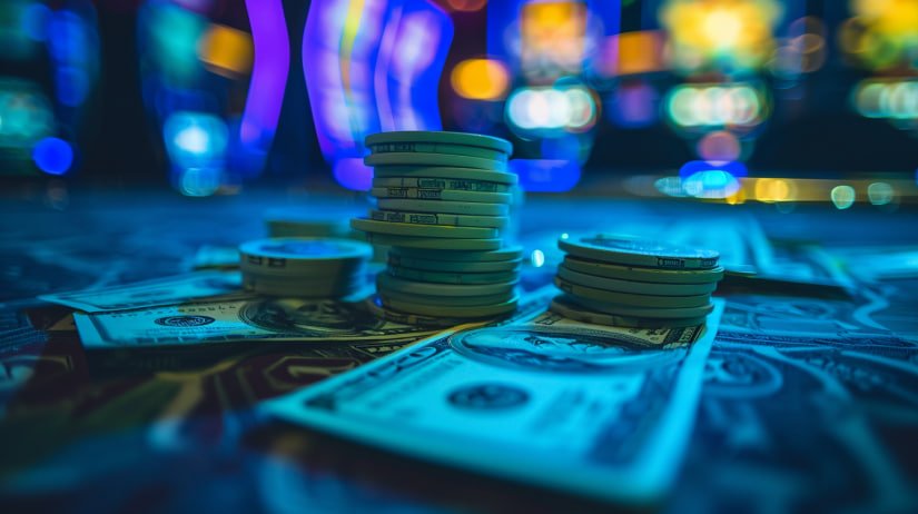 Bangladesh readers checking sports and casino-style tabs in 2024 app