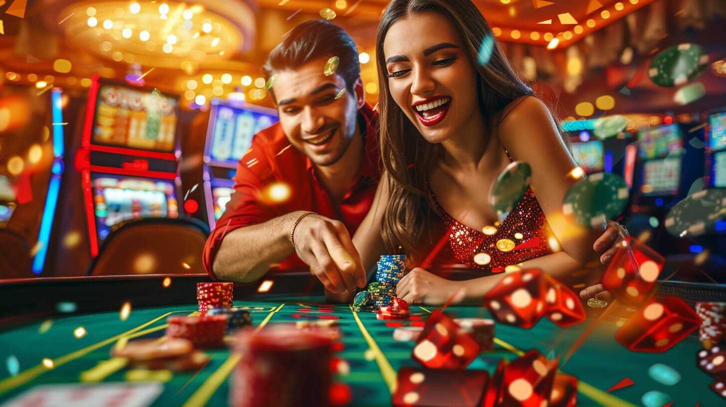 Bangladesh live casino cards with privacy notes in a cool blue layout