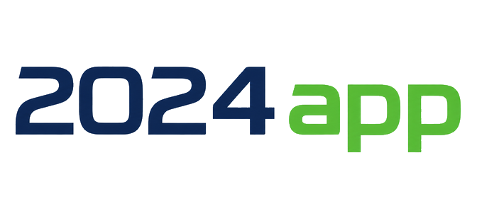 2024 app logo